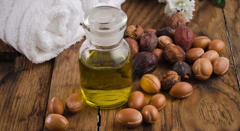 Aceites Vegetales (Portadores) Aceites Vegetales (Portadores)