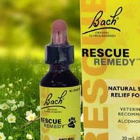 RESCUE REMEDY