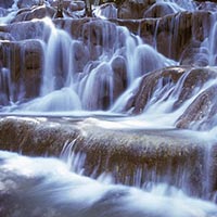 ROCK WATER - (Agua de Roca)