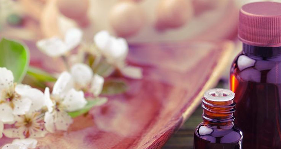 Siete Aceites Esenciales Básicos Siete Aceites Esenciales Básicos
