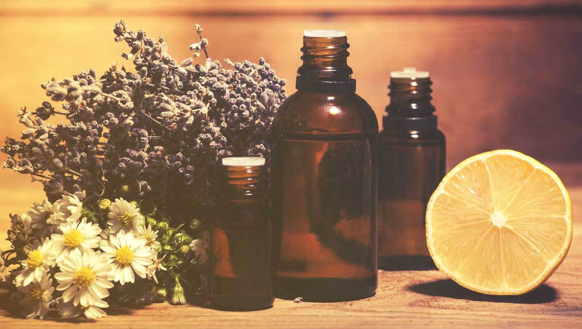 Beneficios de los Aceites Esenciales Beneficios de los Aceites Esenciales