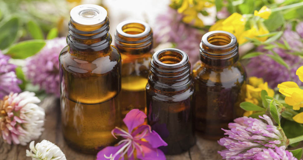 Aromaterapia: Otros Complementos Necesarios Aromaterapia: Otros Complementos Necesarios