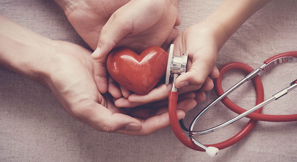 Los Aceites Esenciales y las Enfermedades Cardiovasculares
