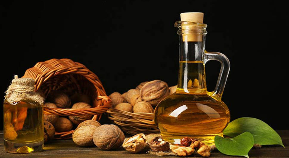Aceites Vegetales y Belleza
