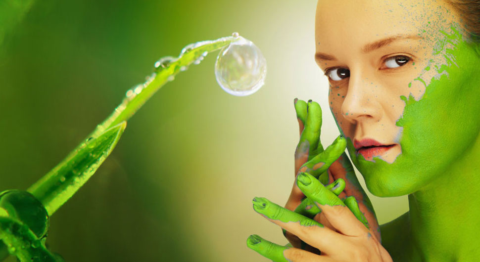 Aceites y Belleza