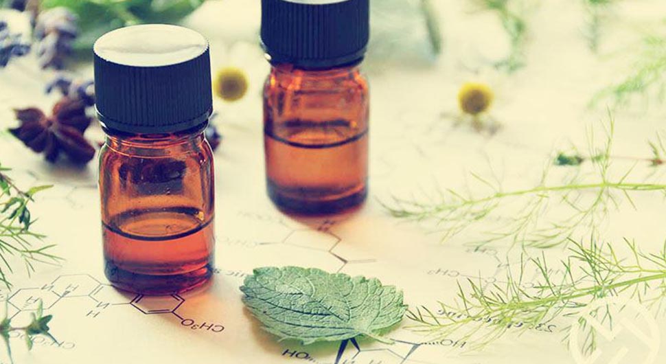 Aromaterapia Científica o Médica