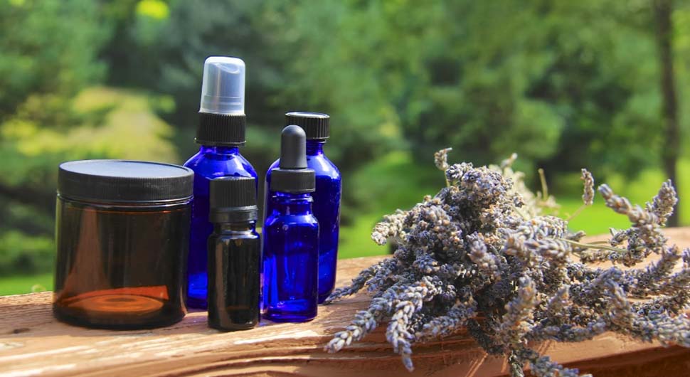 Cómo Utilizar los Aceites Esenciales