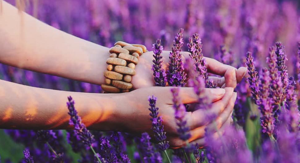 Perfumes que Huelen a Naturaleza