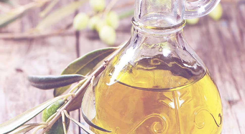 Reconocer un Aceite Vegetal de Calidad