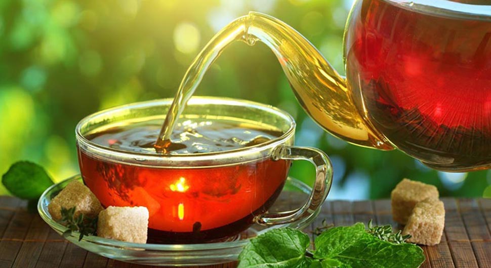 Té: un Aliado para tu Salud