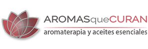 AromasQueCuran - Aromaterapia y Aceites Esenciales